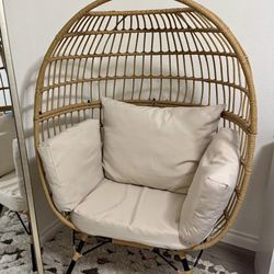Egg Chair