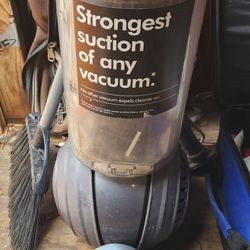 Dyson Multifloor Rollerball Vacuum