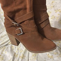 Women’s boots