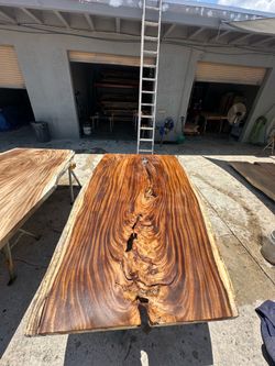 Exotic Hardwoods! All Sizes