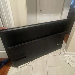 65” Vizio TV