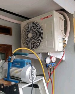 HVAC