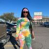 Bernisha Reddix