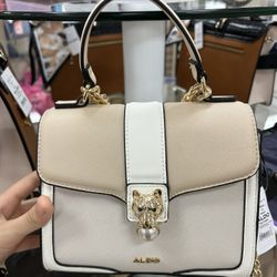 Aldo Hand Bag 
