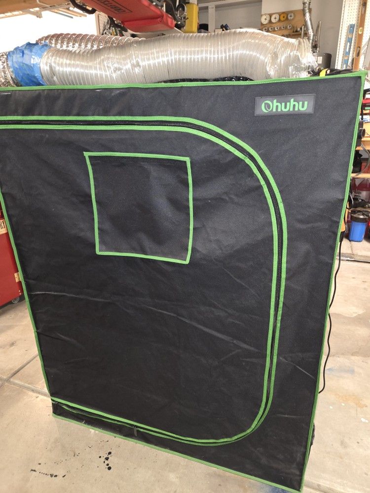 Grow Tent