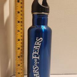 Tears For Fears Waterbottle