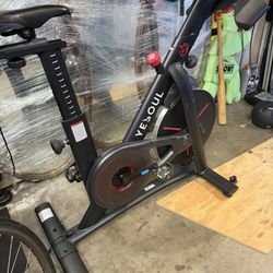 Yesoul G1M Max Bike 