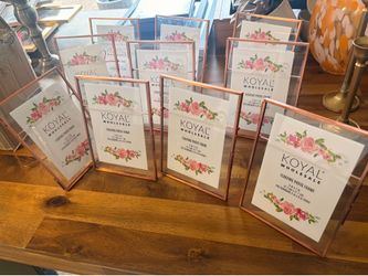 10pc frames