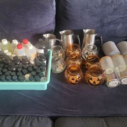 Candle Making Supplies 