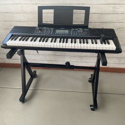 DONER KEYBORD WITH STAND