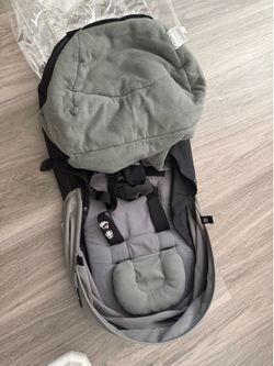 BABYZEN YOYO 0+ Newborn Pack