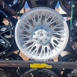 10 Dollar Wheels 