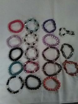 Womens Bracelets