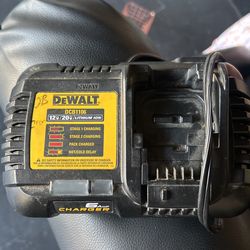 Dealt Battery Charger 20$