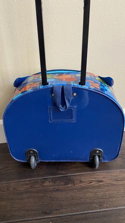 Disney Princess travel suitcase for Sale in Vancouver, WA - OfferUp