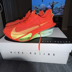 Air Zoom ALPHAFLY NEXT% 3