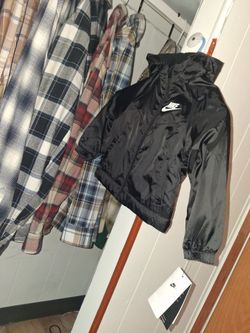 Kids coat size 2t