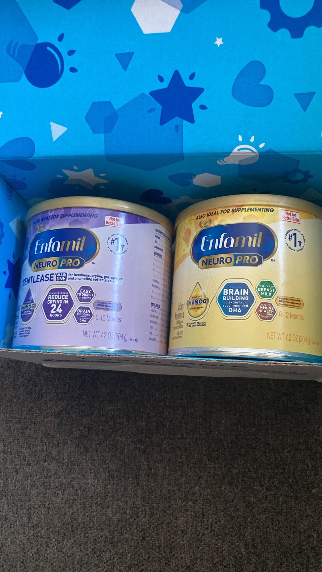 Enfamil