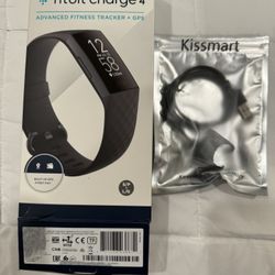 Fitbit Charge 4