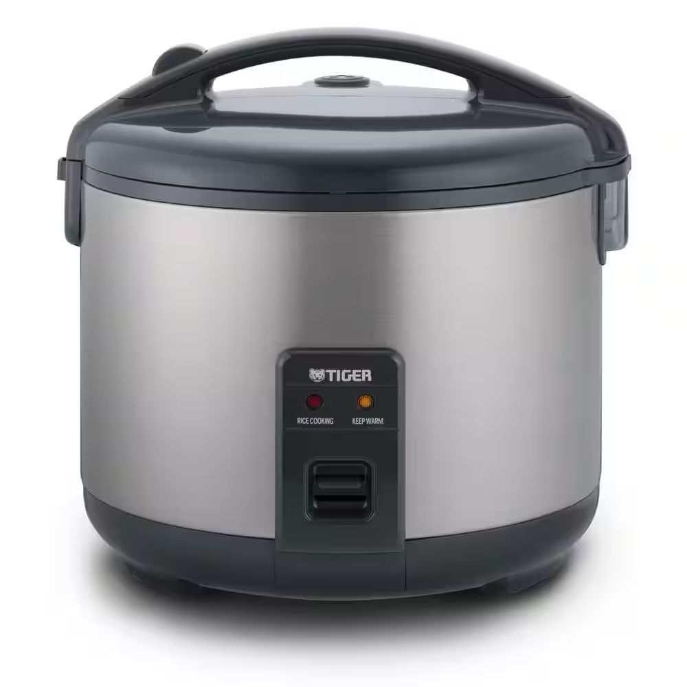 Brand New Rice Cooker 3 Cups