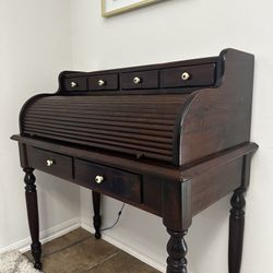 Antique Desk For Sale