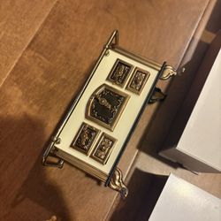 Doll House Miniature Stove 
