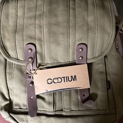 Brand New Vintage Bag 