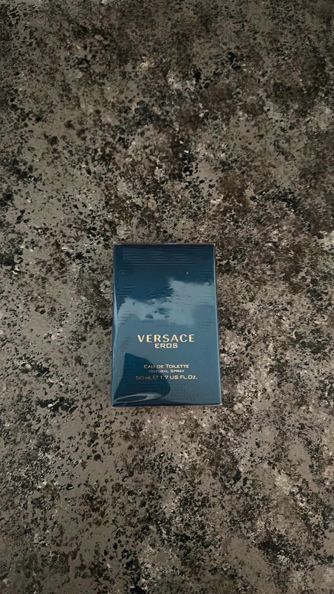 Versace Eros cologne