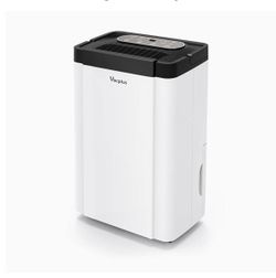 Vacplus 4,000 Sq. Ft. Dehumidifier