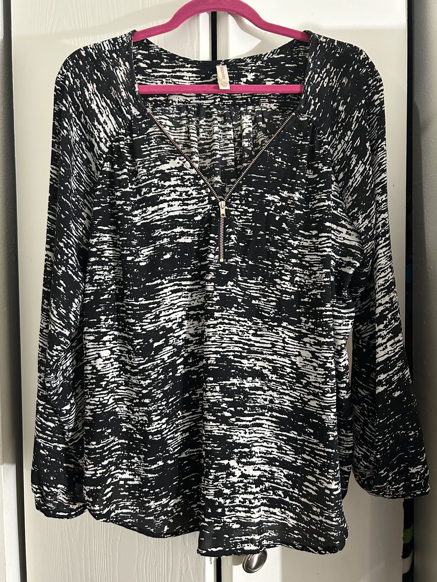 Brand New!!! Lightweight/Sheer Size XL