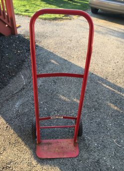 Used Dolly