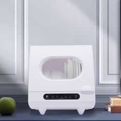 Tabletop Dishwasher