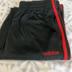 Adidas Boys Pants 
