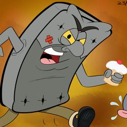 Bye bye old mattress