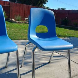 Strong Durable Chairs 