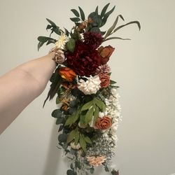 Wedding Florals