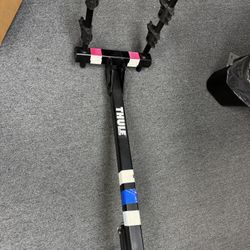 Thule Sweden Bike Rack For 2