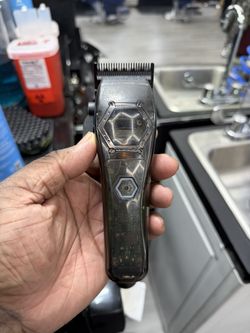 Metal Instinct Clipper