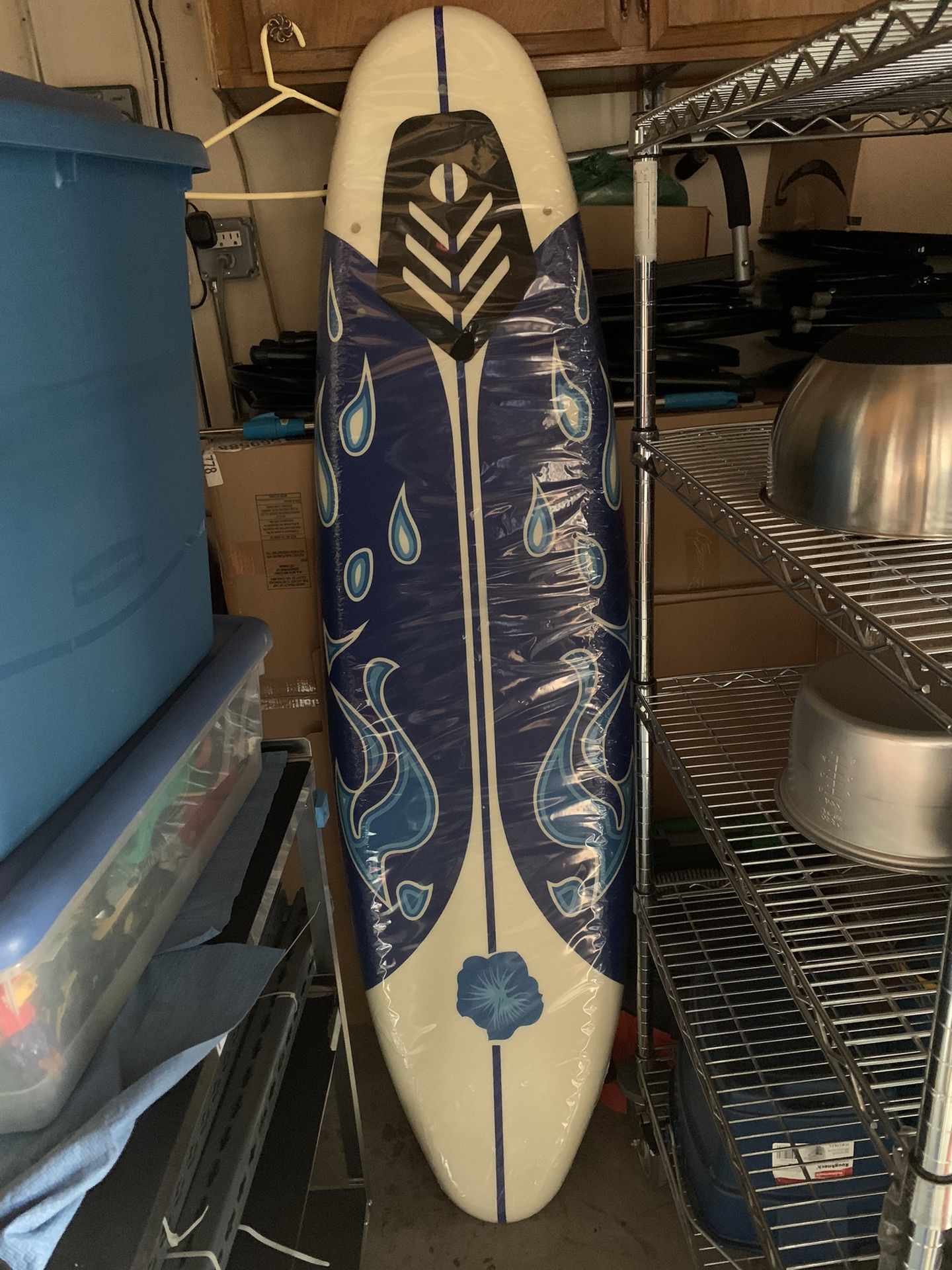 Giantex Surfboard for Sale in San Jose CA OfferUp
