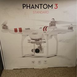 Phantom 3 Standard 