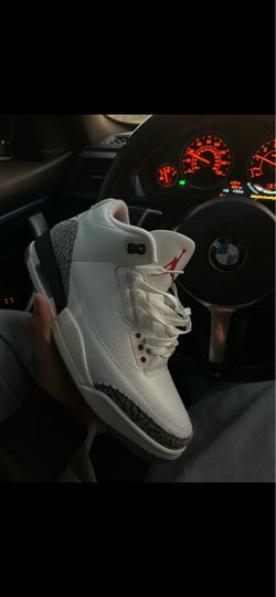 jordan 3 reimagined size 9.5