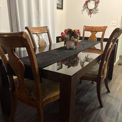 Dining Table For Four