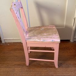 Kids Chair