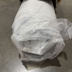 New Queen mattress Memory foam 