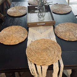 Dining Room Table