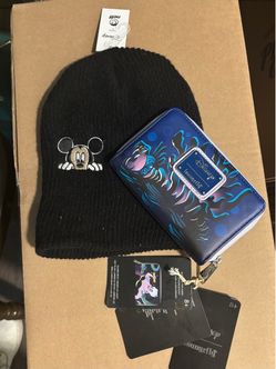 Brand new Disney items