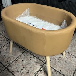 Aesthetic Cylinder Bassinet 
