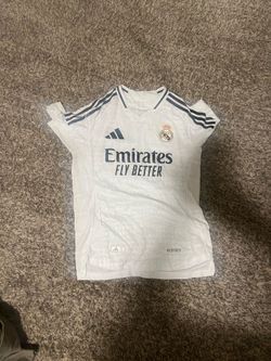 Soccer jerseys