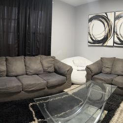 Sofa set