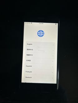 iPhone 7